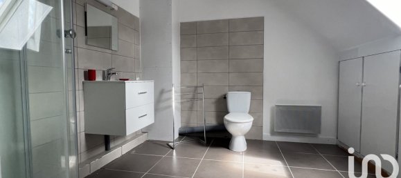 Casa de 5 dormitorios en Blere, France No. 63747 27