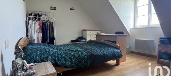 Casa de 5 dormitorios en Blere, France No. 63747 12