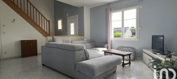 Casa de 5 dormitorios en Blere, France No. 63747 8