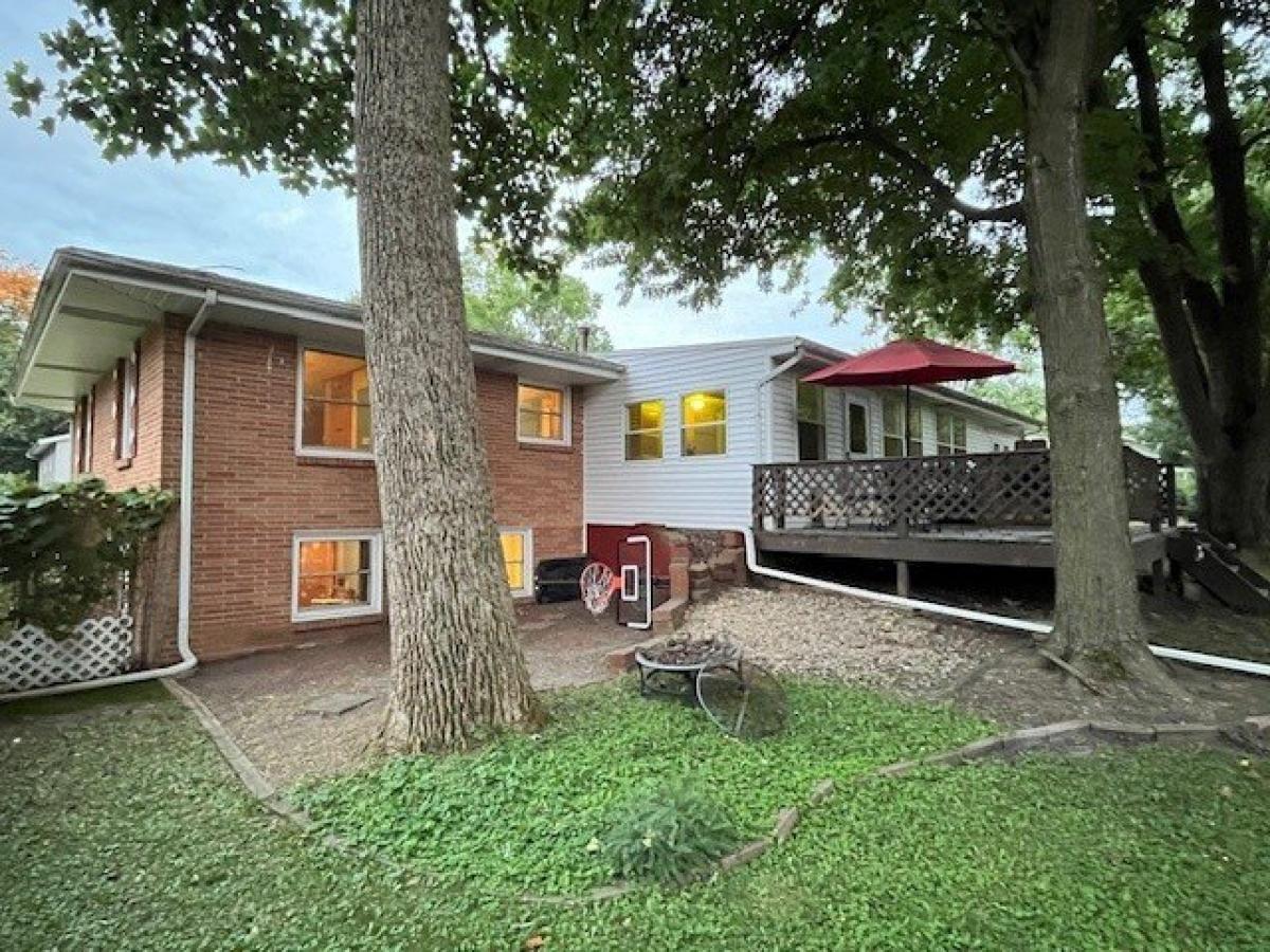 2 غرف نوم منزل في Bloomington, USA رقم 372237