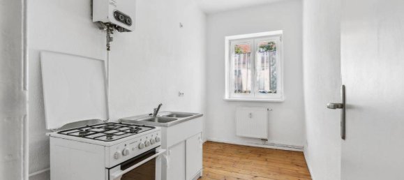 2-Zimmer Wohnung in Tempelhof, Germany, Nr. 290772 2