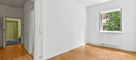 2-Zimmer Wohnung in Tempelhof, Germany, Nr. 290772 3
