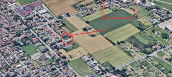 500m² Land in Forlì, Italy No. 279639 5