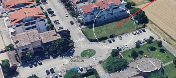 500m² Land in Forlì, Italy No. 279639 4