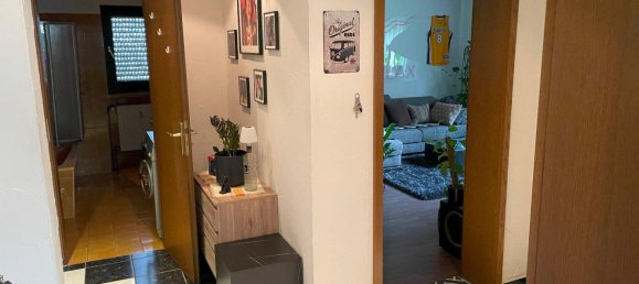 Квартира с 1 спальней в Зиген-Виттгенштайн, Германия № 341498 8