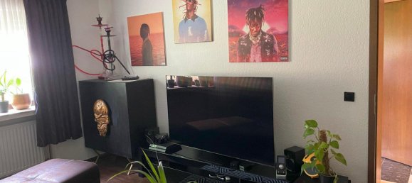 Квартира с 1 спальней в Зиген-Виттгенштайн, Германия № 341498 11