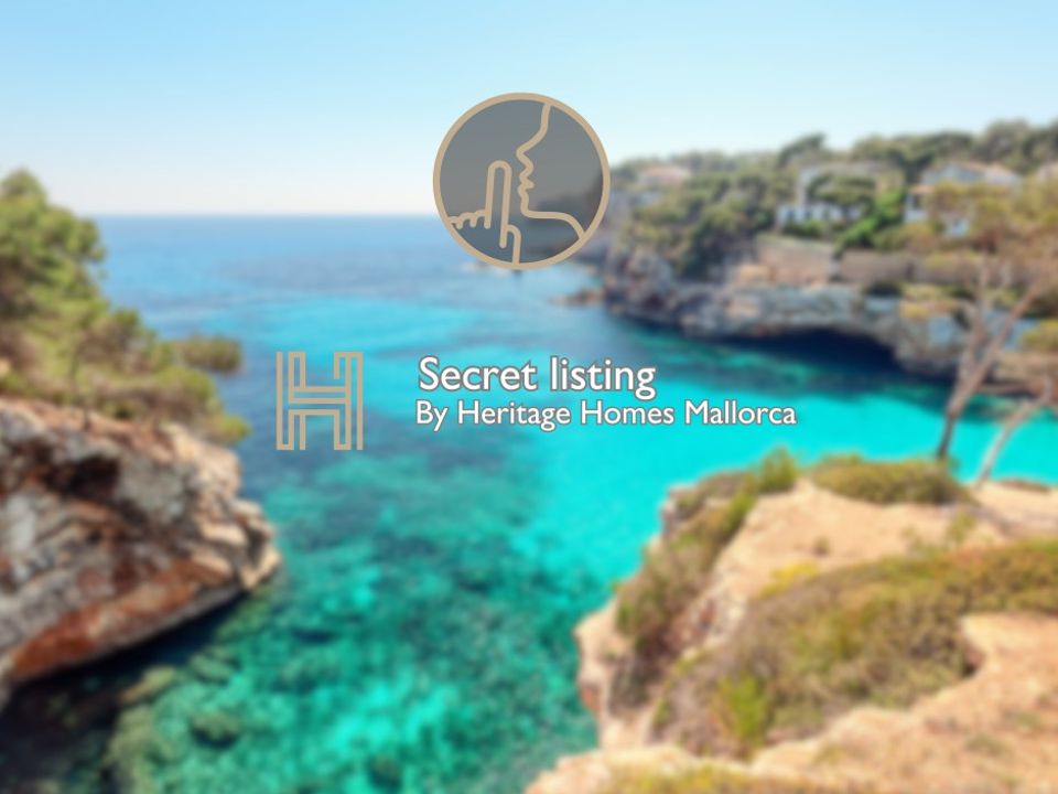 2 bedrooms Duplex in Alcudia, Spain No. 271469