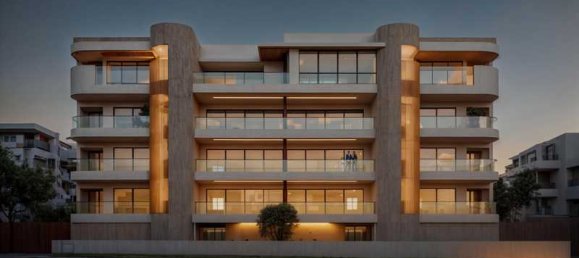 3 bedrooms Apartment in Strovolos, Cyprus No. 16096 2