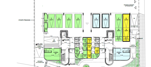 3 bedrooms Apartment in Strovolos, Cyprus No. 16096 5