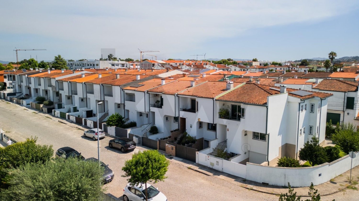 4 bedrooms House in Braga, Portugal No. 233428