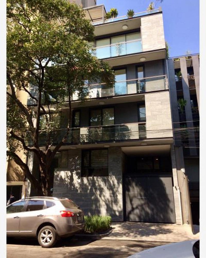 Apartamento T3 em Mexicali, Mexico N.º 165178