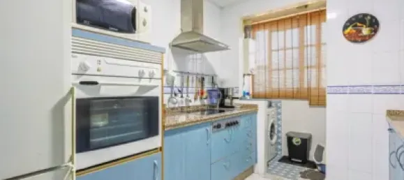 2 bedrooms Apartment in Andalusia, Spain No. 181714 5