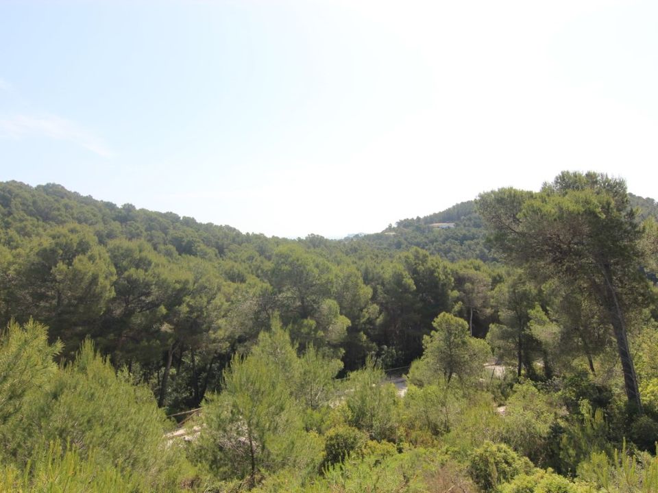 Terrain à Alicante, Spain No. 278329