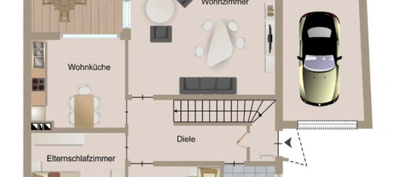 Moradia em banda T4 em Kleve, Germany N.º 205134 29