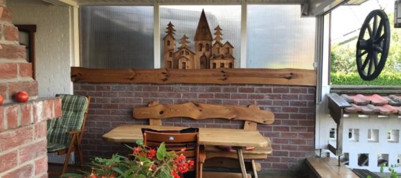 Moradia em banda T4 em Kleve, Germany N.º 205134 13