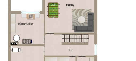 Moradia em banda T4 em Kleve, Germany N.º 205134 31