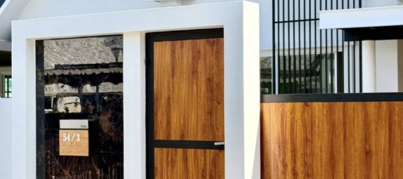 3 Schlafzimmer Haus in Pa Klok, Thailand, Nr. 59901 2