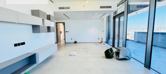 Квартира с 3 спальнями в Bur Dubai, ОАЭ № 54894 3