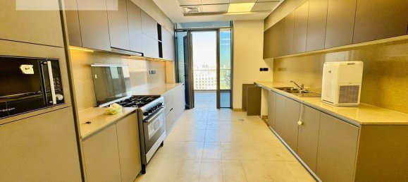 Квартира с 3 спальнями в Bur Dubai, ОАЭ № 54894 5