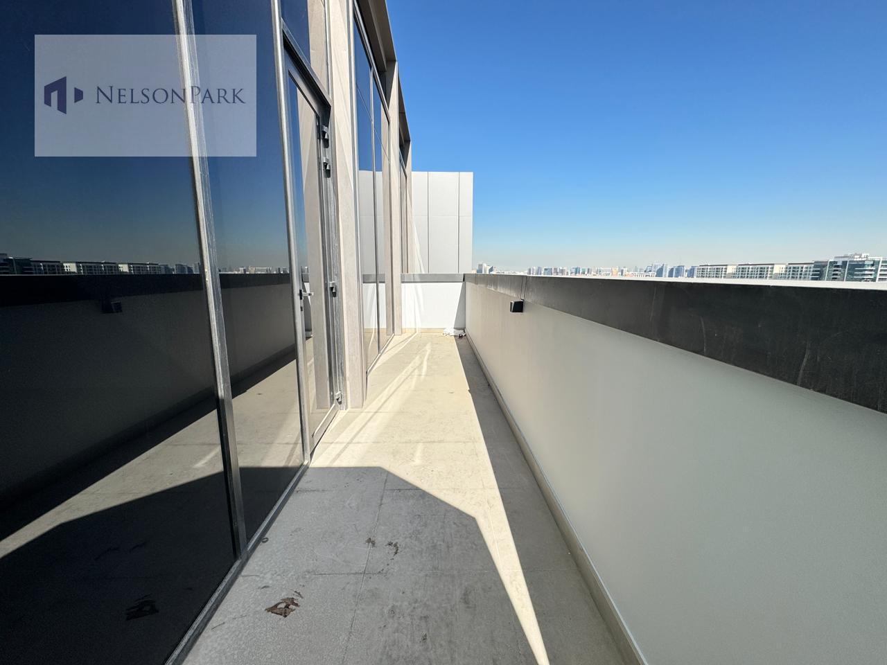 Квартира с 3 спальнями в Bur Dubai, ОАЭ № 54894