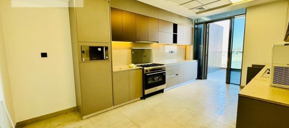 Квартира с 3 спальнями в Bur Dubai, ОАЭ № 54894 6