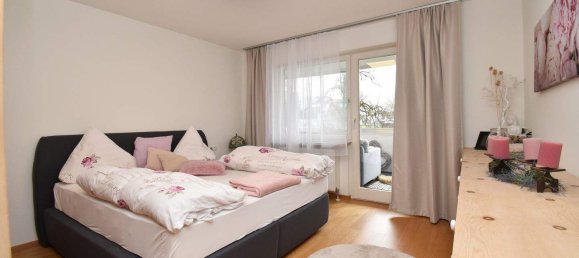 Apartamento de 4 habitaciónes en Lustenau, Austria No. 246945 11