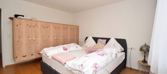 Apartamento de 4 habitaciónes en Lustenau, Austria No. 246945 12
