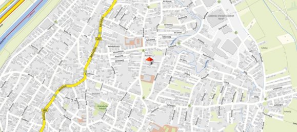 Apartamento de 4 habitaciónes en Lustenau, Austria No. 246945 25