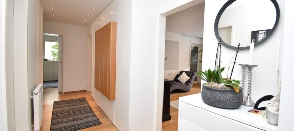 Apartamento de 4 habitaciónes en Lustenau, Austria No. 246945 7