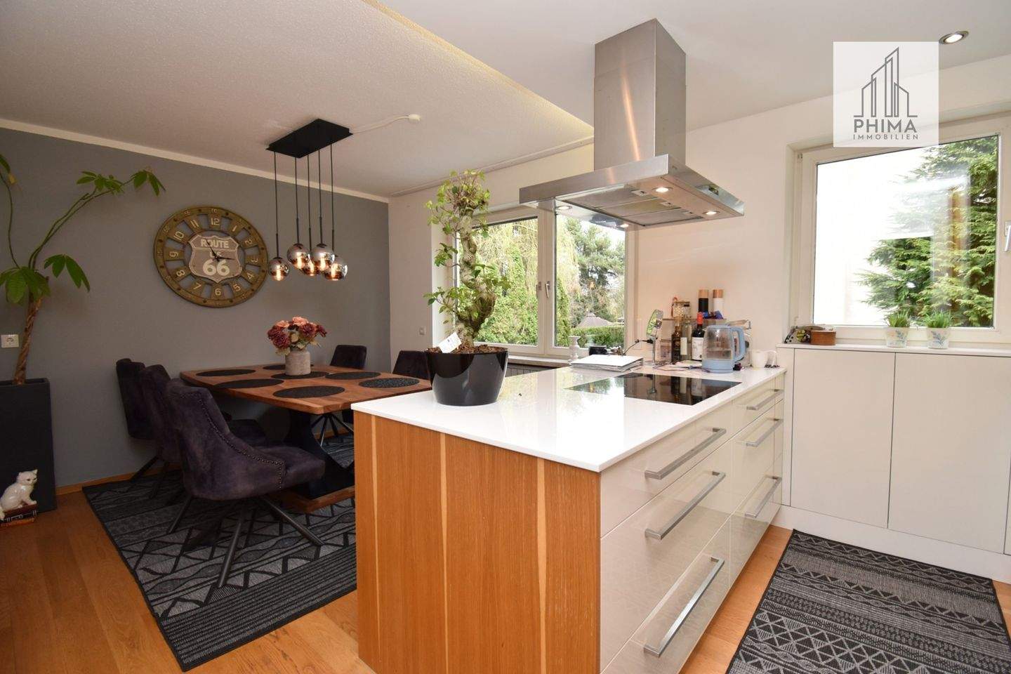 Apartamento de 4 habitaciónes en Lustenau, Austria No. 246945