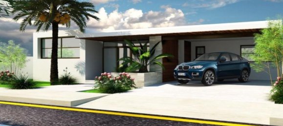 Casa T3 em Yucatan, Mexico N.º 157017 2