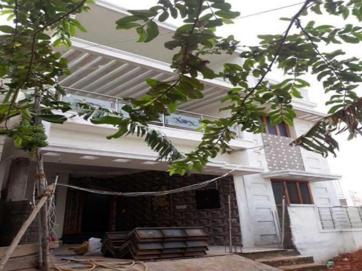 4 bedrooms House in Madurai, India No. 56117