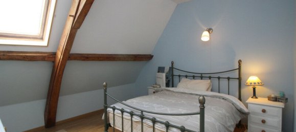 Дом с 3 спальнями в Люсе-ле-Маль, Франция № 75085 6