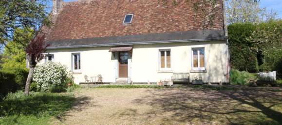 Дом с 3 спальнями в Люсе-ле-Маль, Франция № 75085 19