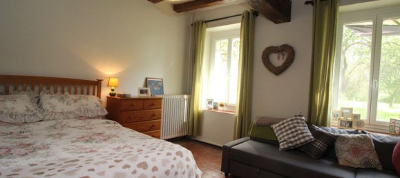 Дом с 3 спальнями в Люсе-ле-Маль, Франция № 75085 18