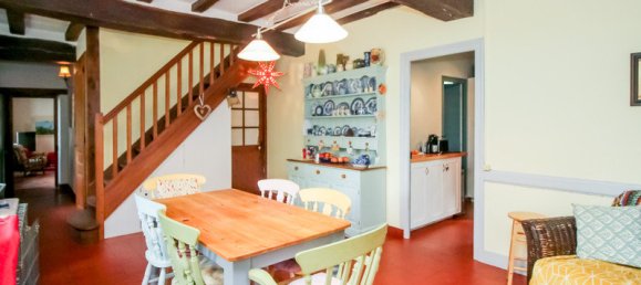 Дом с 3 спальнями в Люсе-ле-Маль, Франция № 75085 11