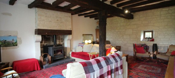 Дом с 3 спальнями в Люсе-ле-Маль, Франция № 75085 4