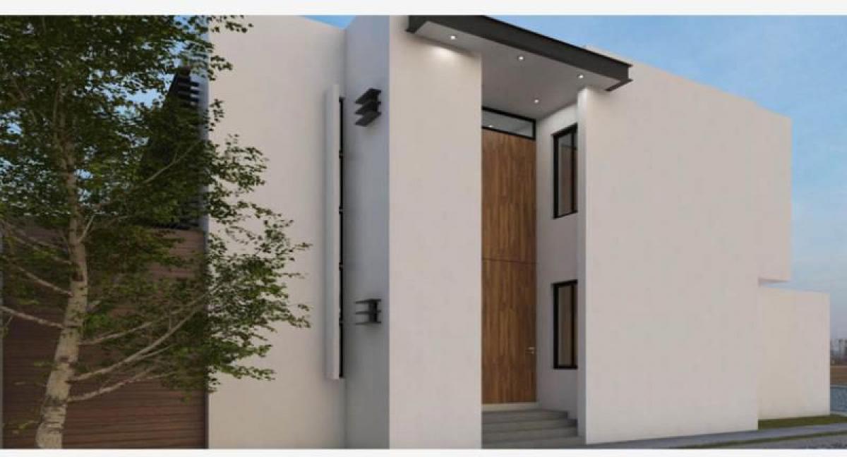 3 bedrooms House in Colima, Mexico No. 188304