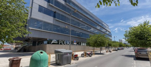 Garage in Armilla, Spain 27m², Nr. 166426 15