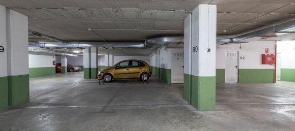 Garage in Armilla, Spain 27m², Nr. 166426 7