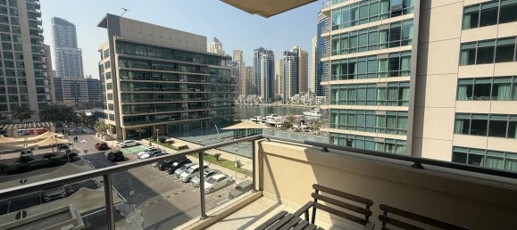3 bedrooms Apartment in AL MAJARA TOWERS, Dubai Marina, UAE No. 119266 4