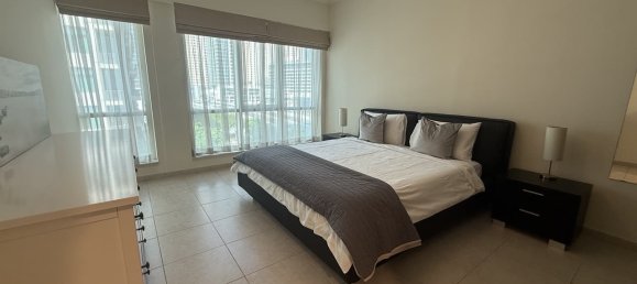 3 bedrooms Apartment in AL MAJARA TOWERS, Dubai Marina, UAE No. 119266 8