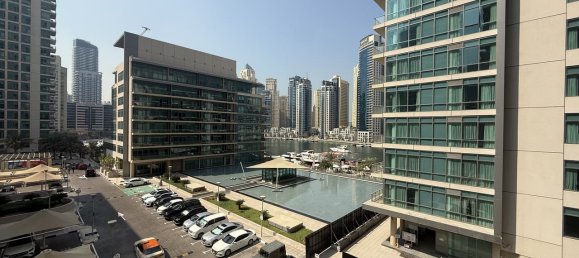 3 bedrooms Apartment in AL MAJARA TOWERS, Dubai Marina, UAE No. 119266 3