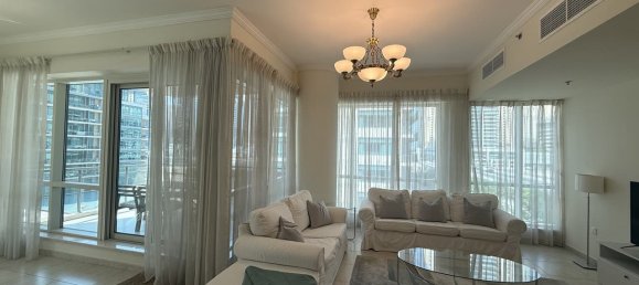 3 bedrooms Apartment in AL MAJARA TOWERS, Dubai Marina, UAE No. 119266 5
