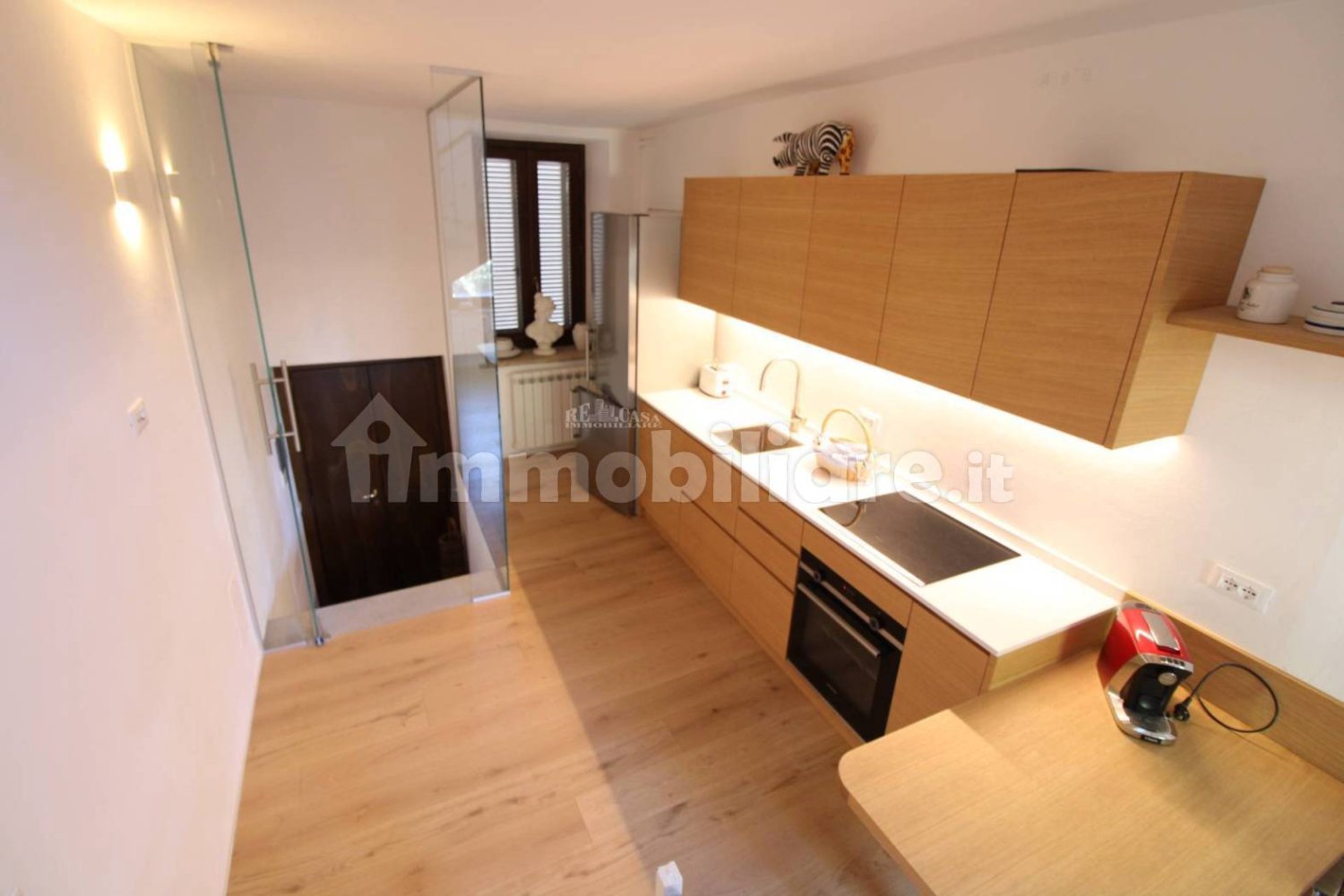 Casa T2 em Campofilone, Italy N.º 152539