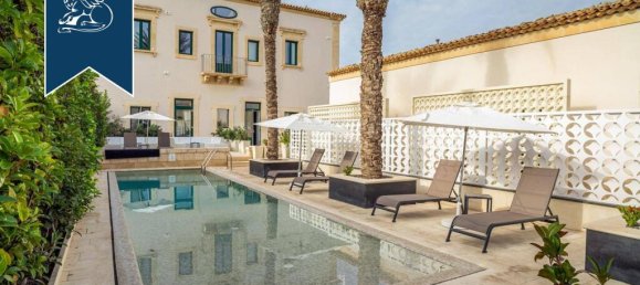 15 chambres Hôtel à Scicli, Italy No. 324331 17