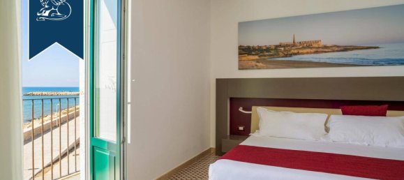 15 chambres Hôtel à Scicli, Italy No. 324331 33