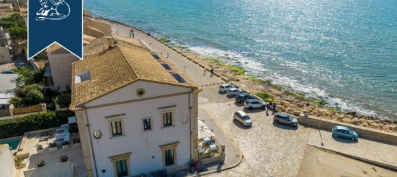 15 chambres Hôtel à Scicli, Italy No. 324331 2