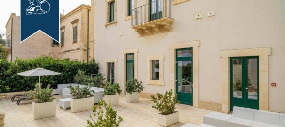 15 chambres Hôtel à Scicli, Italy No. 324331 24