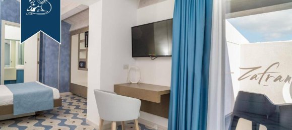 15 chambres Hôtel à Scicli, Italy No. 324331 46